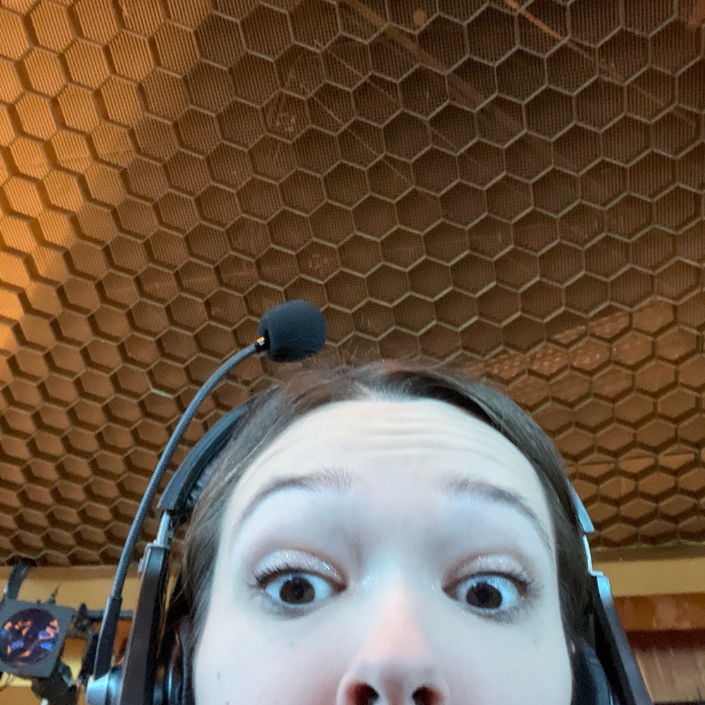 Meet your Posher, Abigail